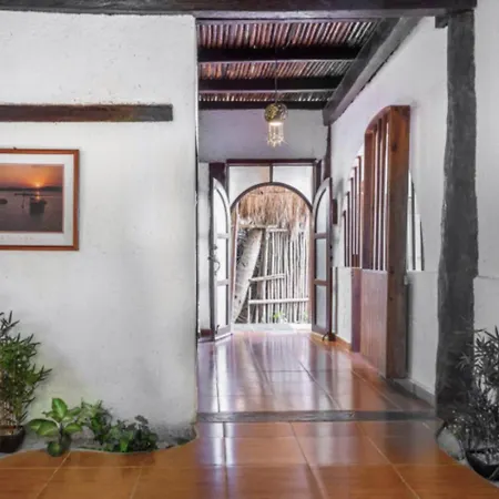 Hotel Retiro Maya Suites 3*
