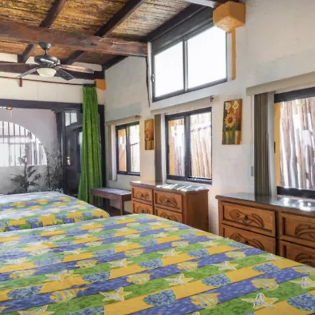 Retiro Maya Suites 3*