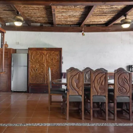 Retiro Maya Suites Hotel Tulum