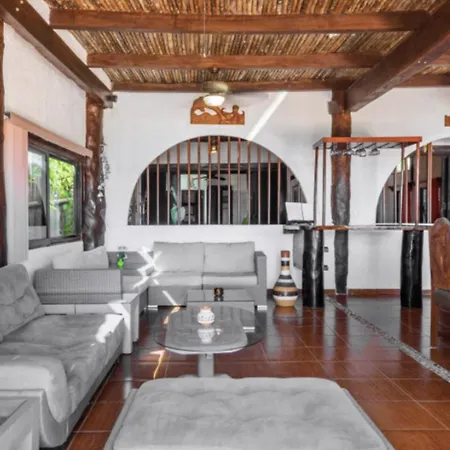 Retiro Maya Suites Hotel Tulum