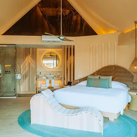 Hotel Shibari - Restaurant & Cenote Club Tulum