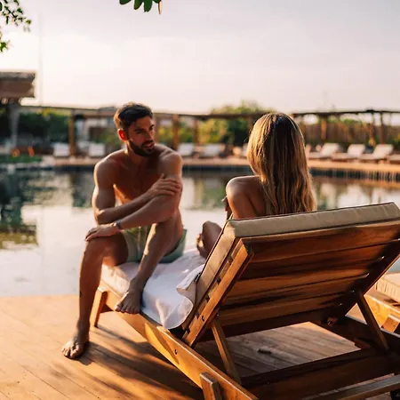 Shibari - Restaurant & Cenote Club Hotel