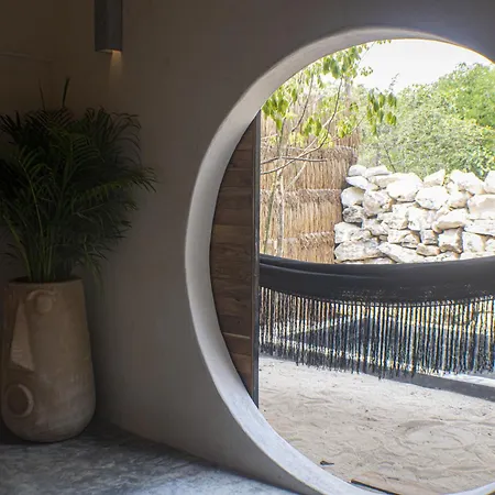 Zenote Sanctuary (adults Only) 5* Tulum