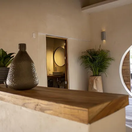 Zenote Sanctuary (adults Only) Hotel