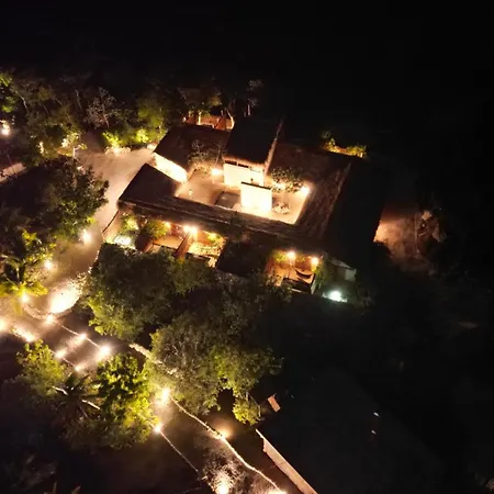 Hotel Zenote Sanctuary (adults Only)