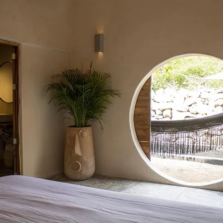Zenote Sanctuary (adults Only) 5*