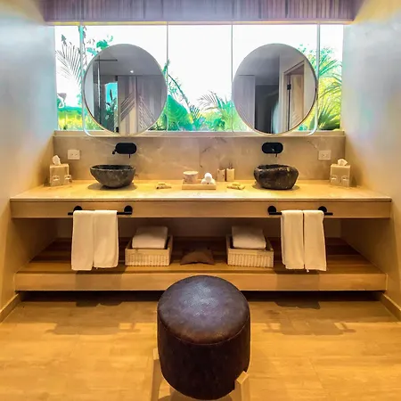 Shibari - Restaurant & Cenote Club 5* Tulum