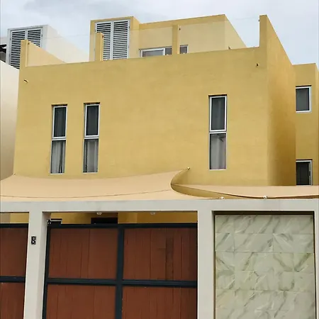 Private Nah-k'aan House Tulum
