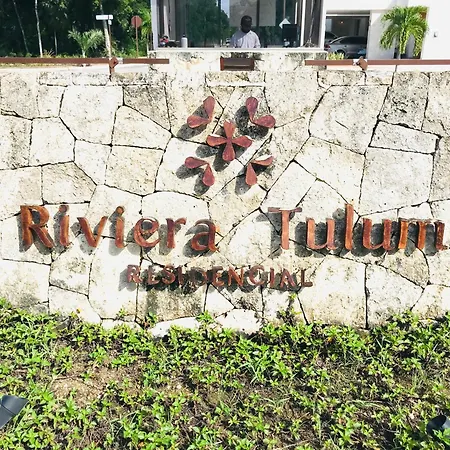 Private Nah-k'aan House Tulum