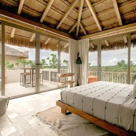 Lumina At Losantos Apartamento Tulum