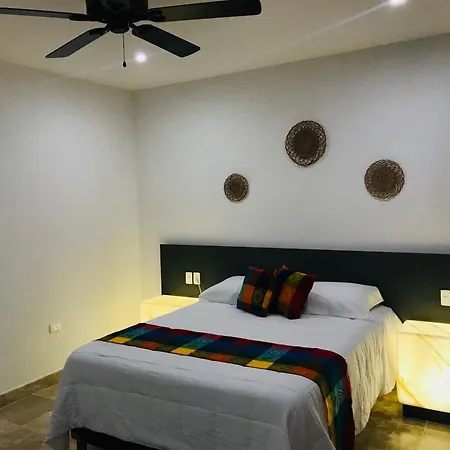 Private Nah-k'aan House Tulum