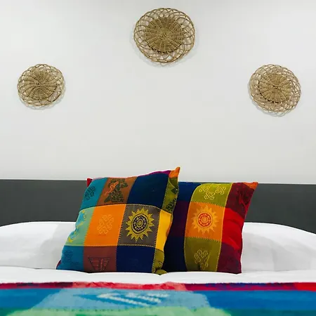 Villa Private Nah-k'aan House Tulum