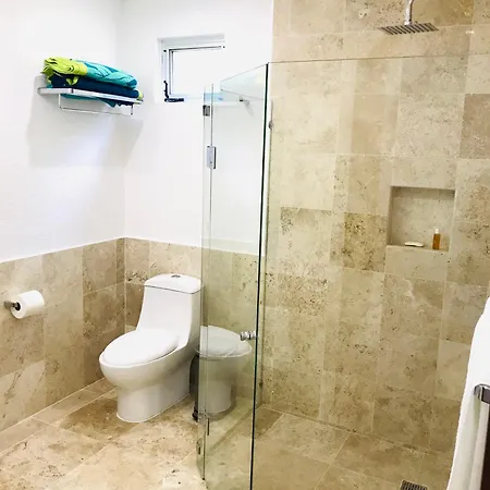 Private Nah-k'aan House Tulum