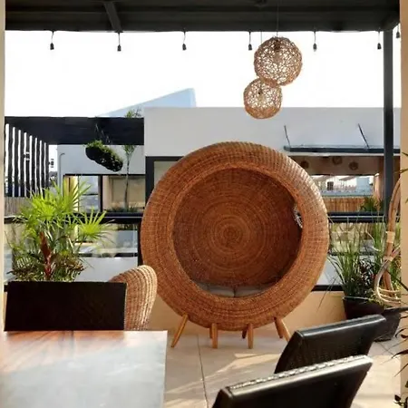 Depa Boutique * Tulum