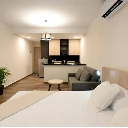 Depa Boutique Apartment *