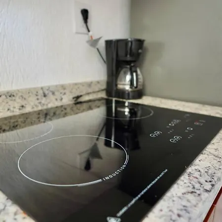Departamento Eco-chic A 10 Min Del Centro Apartamento *
