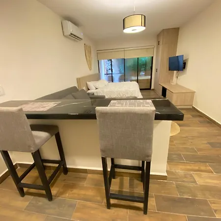 Apartment Depa Boutique