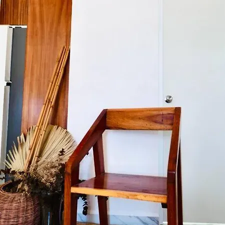 Apartamento Departamento Eco-chic A 10 Min Del Centro *
