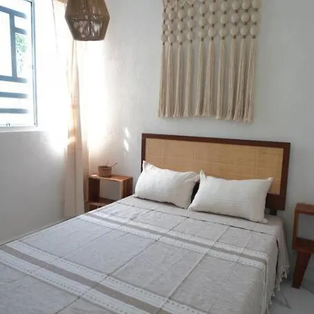 Apartamento Departamento Eco-chic A 10 Min Del Centro