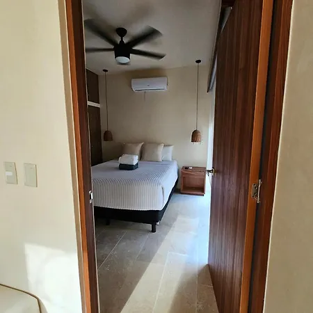 Enjoy Nature Holiday home