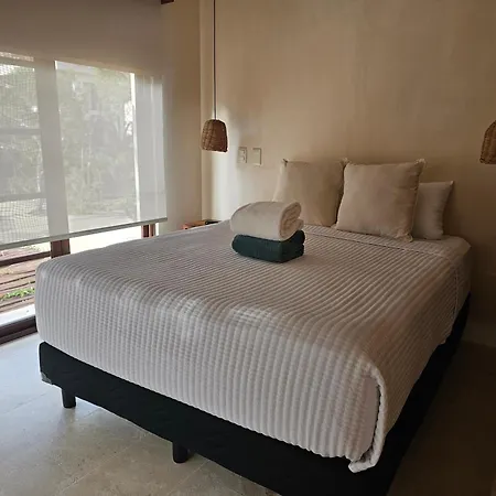 Holiday home Enjoy Nature *