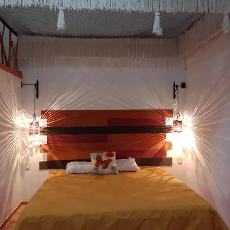 Aldea Kinich Holiday park Tulum