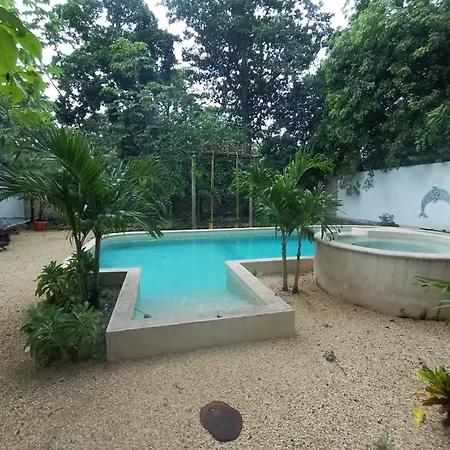 Holiday park Aldea Kinich *