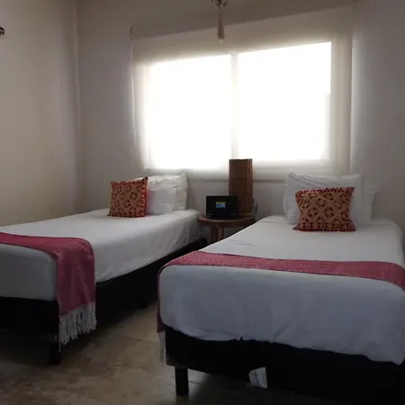 Casa Ac Ch'oh-luxury