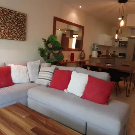 Casa Ac Ch'oh-luxury *