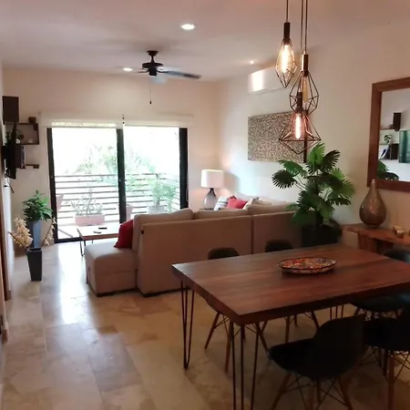 Apartment Casa Ac Ch'oh-luxury
