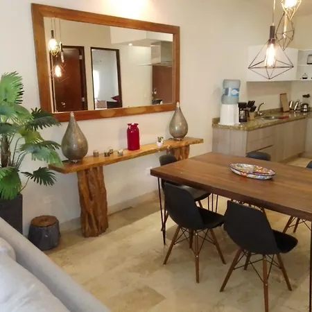 Casa Ac Ch'oh-luxury