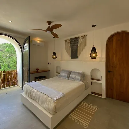 Agave Luxury 3bdr & Private Pool Villa