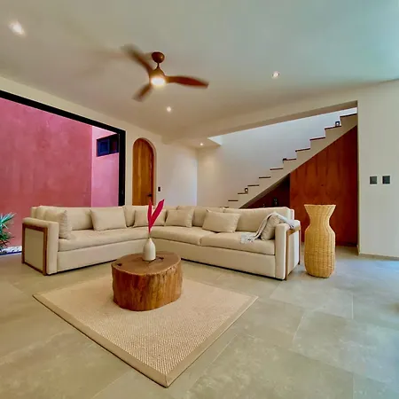 Agave Luxury 3bdr & Private Pool *