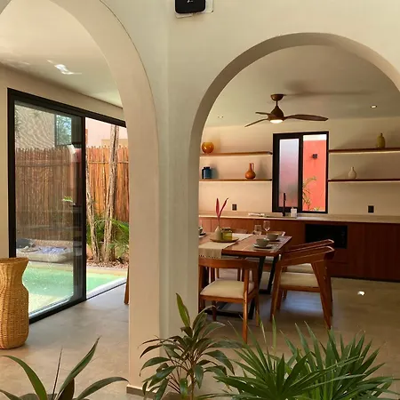 Villa Agave Luxury 3bdr & Private Pool *