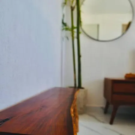 Apartamento Departamento Eco-chic A 10 Min Del Centro *