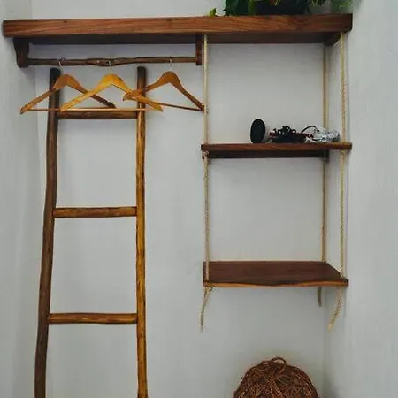 Apartamento Departamento Eco-chic A 10 Min Del Centro *