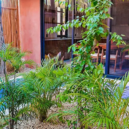 Villa Agave Luxury 3bdr & Private Pool Tulum
