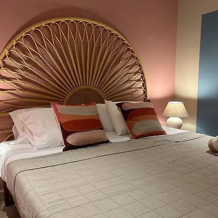 Apartment Moderno Departamento Ecochic En Aldea Zama *