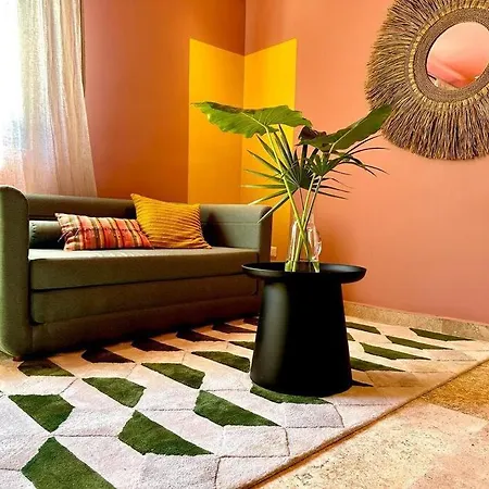Apartment Moderno Departamento Ecochic En Aldea Zama *
