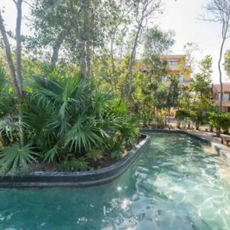 Aldea Savia Un Oasis De Paz En El Corazon De Apartment *