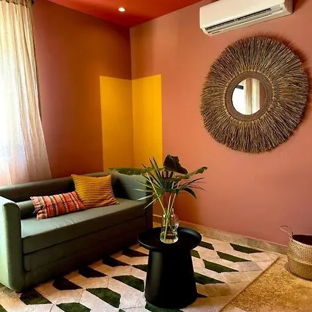 Apartment Moderno Departamento Ecochic En Aldea Zama