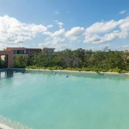 Aldea Savia Un Oasis De Paz En El Corazon De Tulum