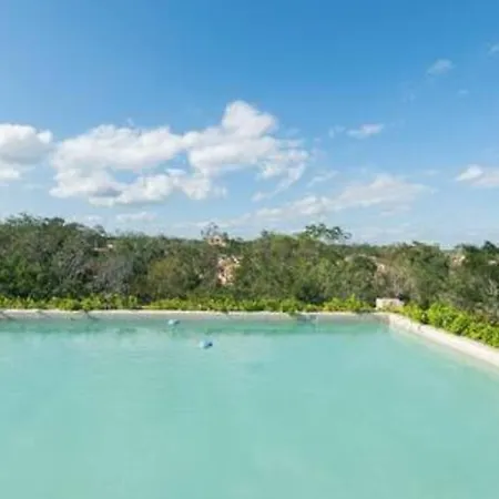 Apartment Aldea Savia Un Oasis De Paz En El Corazon De Tulum