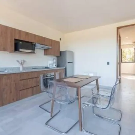 Apartment Aldea Savia Un Oasis De Paz En El Corazon De Tulum