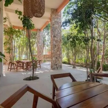 Apartment Aldea Savia Un Oasis De Paz En El Corazon De *