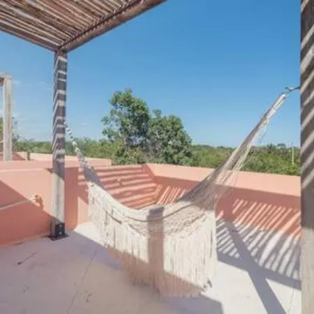 Aldea Savia Un Oasis De Paz En El Corazon De Apartment