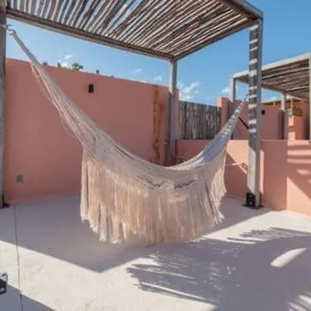Apartment Aldea Savia Un Oasis De Paz En El Corazon De *