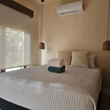 Holiday home Enjoy Nature