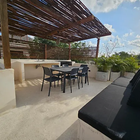 Holiday home Enjoy Nature *