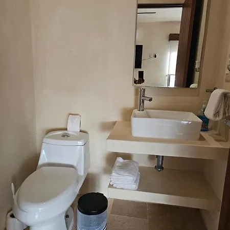 Enjoy Nature Holiday home Tulum